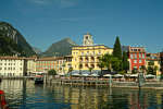Garda Trentino lago di Garda