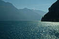 Landscapes lake Garda