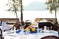 Restaurants, Inns and Alpine Huts lake Garda