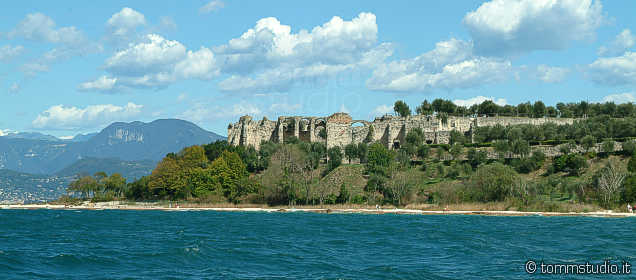 Musei lago di Garda